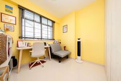 Blk 475C Parkland Residences (Hougang), HDB 4 Rooms #588239431